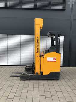 Schubmaststapler 2014  Jungheinrich ETV320 (1)