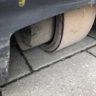 Schubmaststapler 2014  Jungheinrich ETV320 (14)