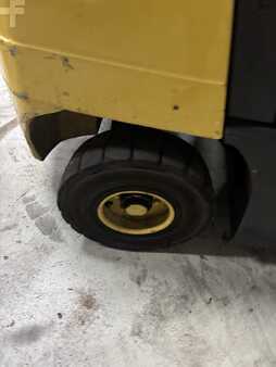 LPG VZV 1999  Doosan G30 (12)