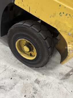 LPG VZV 1999  Doosan G30 (13)