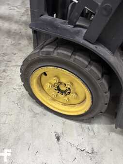 LPG VZV 1999  Doosan G30 (14)