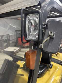 LPG VZV 1999  Doosan G30 (17)