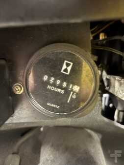 LPG VZV 1999  Doosan G30 (20)