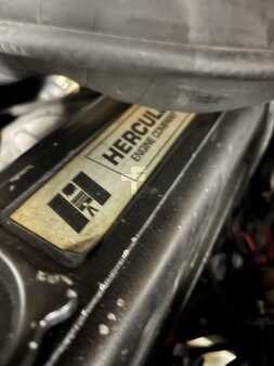 LPG VZV 1999  Doosan G30 (21)