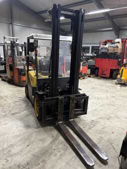 LPG VZV 1999  Doosan G30 (5)