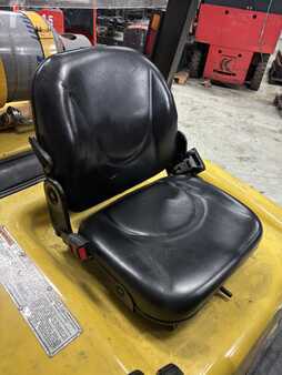 LPG VZV 1999  Doosan G30 (7)