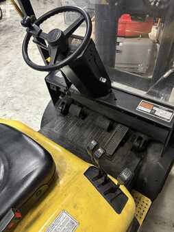 LPG VZV 1999  Doosan G30 (8)