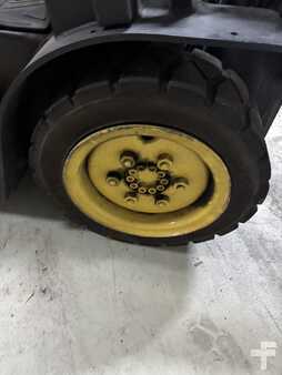 LPG VZV 1999  Doosan G30 (9)