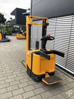 Hochhubwagen 2007  Jungheinrich ERC Z16 Initalhub Triplex (2)