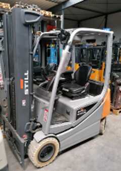 Elektro 4 Rad  Still RX20-20 P (1)