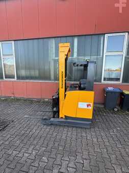 Schubmaststapler  Jungheinrich ETV 14 (1)