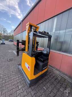 Schubmaststapler  Jungheinrich ETV 14 (10)