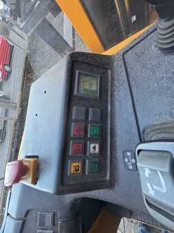 Schubmaststapler  Jungheinrich ETV 14 (15)