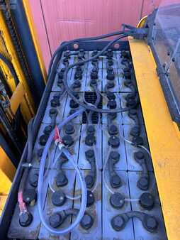 Schubmaststapler  Jungheinrich ETV 14 (24)