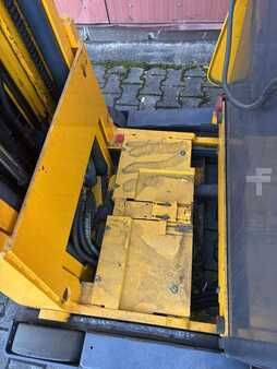 Schubmaststapler  Jungheinrich ETV 14 (26)