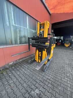 Schubmaststapler  Jungheinrich ETV 14 (6)