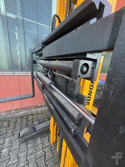Schubmaststapler  Jungheinrich ETV 14 (7)
