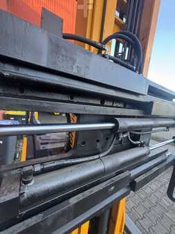 Schubmaststapler  Jungheinrich ETV 14 (8)