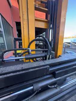 Schubmaststapler  Jungheinrich ETV 14 (9)