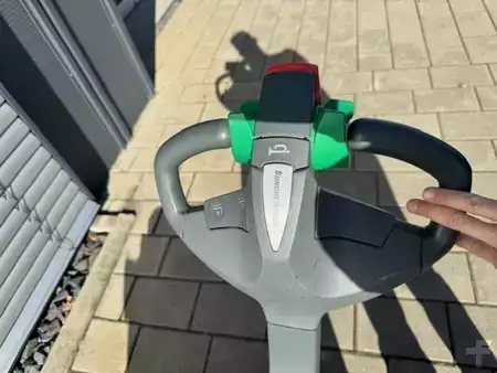 Lavansiirtovaunu 2009  Jungheinrich EJE 116 (7)