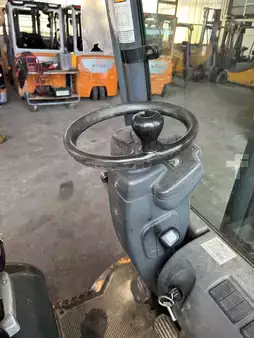 Gázüzemű targoncák 2010  Jungheinrich TFG 316s (11)