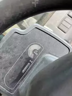 Gázüzemű targoncák 2010  Jungheinrich TFG 316s (13)