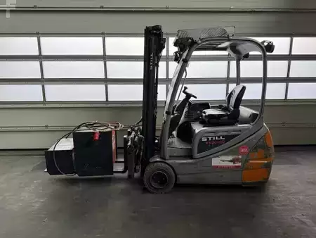 Elektro 3 Rad 2017  Still RX20-20 (1)