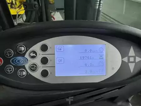 Elektro 3 Rad 2017  Still RX20-20 (11)