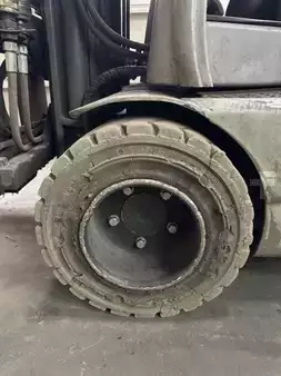 Elektro 3 Rad 2017  Still RX20-20 (17)