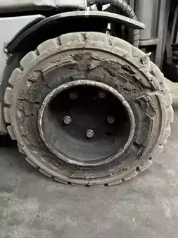 Elektro 3 Rad 2017  Still RX20-20 (18)