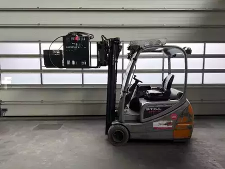 Elektro 3 Rad 2017  Still RX20-20 (2)