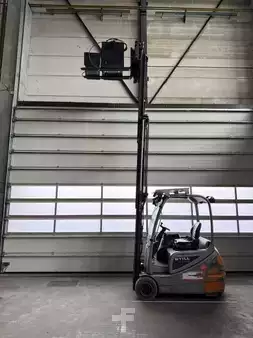 Elektro 3 Rad 2017  Still RX20-20 (3)