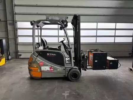 Elektro 3 Rad 2017  Still RX20-20 (4)