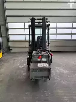 Elektro 3 Rad 2017  Still RX20-20 (5)