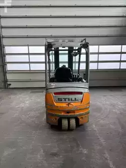 Elektro 3 Rad 2017  Still RX20-20 (6)