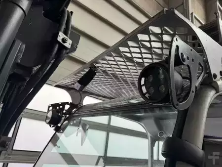 Elektro 3 Rad 2017  Still RX20-20 (7)