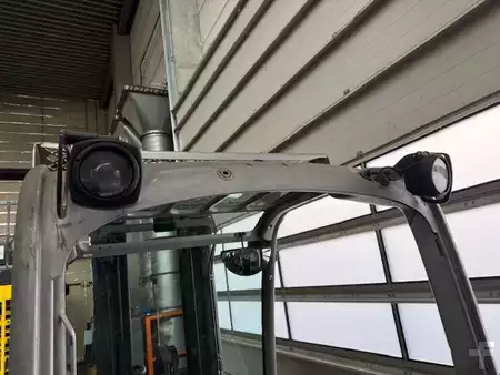 Elektro 3 Rad 2017  Still RX20-20 (8)