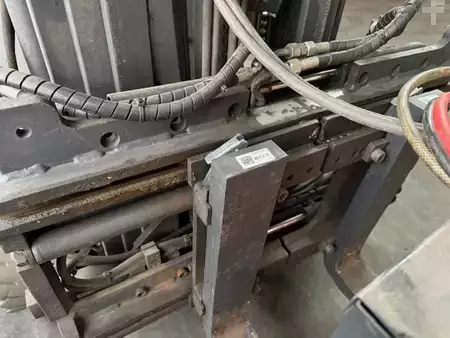 Elektro 3 Rad 2017  Still RX20-20 (9)