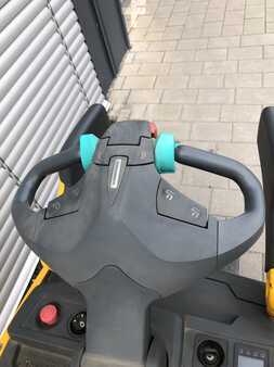 Stoccatori 2020  Jungheinrich ERC 216 (8)
