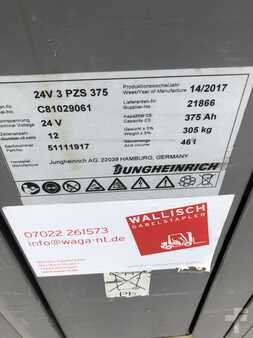 Stoccatori 2017  Jungheinrich ERC 214z (9)