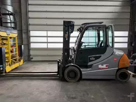 Elektro 4 Rad 2022  Still RX60-50/600 (1)