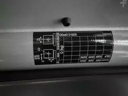 Elektro 4 Rad 2022  Still RX60-50/600 (11)