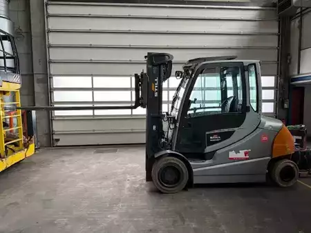 Elektro 4 Rad 2022  Still RX60-50/600 (2)