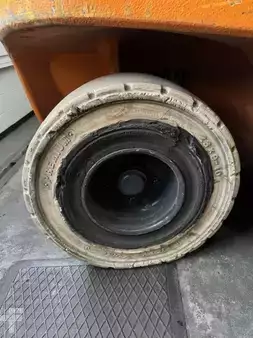 Elektro 4 Rad 2022  Still RX60-50/600 (20)