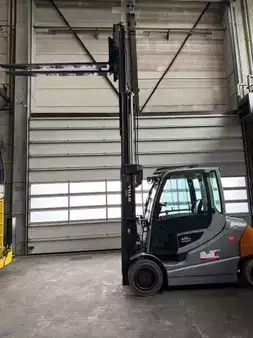 Elektro 4 Rad 2022  Still RX60-50/600 (3)