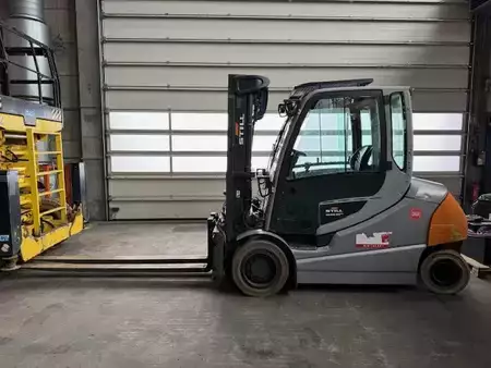 Elektro 4 Rad 2022  Still RX60-50/600 (1)