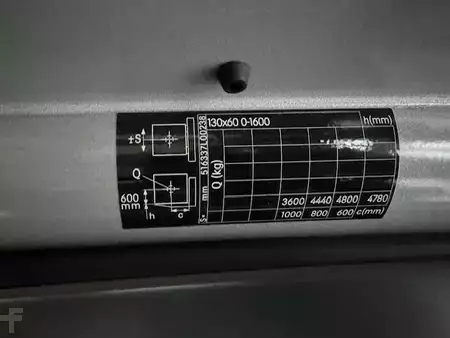 Elektro 4 Rad 2022  Still RX60-50/600 (11)