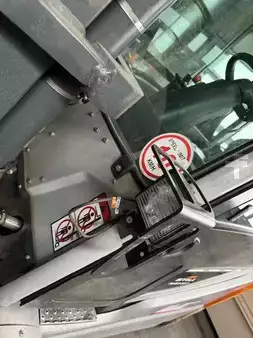 Elektro 4 Rad 2022  Still RX60-50/600 (14)