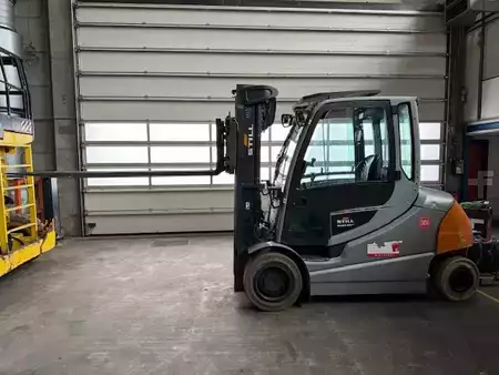 Elektro 4 Rad 2022  Still RX60-50/600 (2)