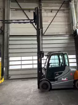 Elektro 4 Rad 2022  Still RX60-50/600 (3)